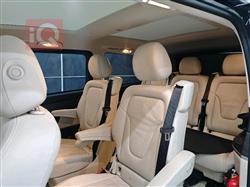 مێرسێدس بێنز V-Class